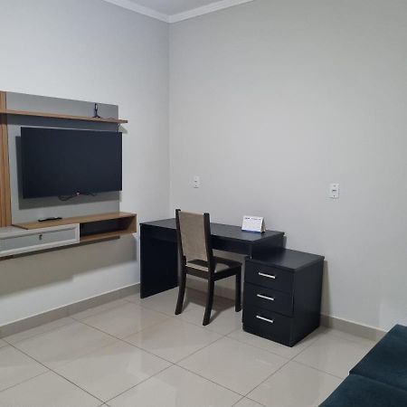 Casa - Recanto Do Alesson Olímpia Exterior foto